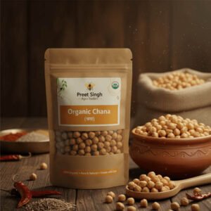 Chana