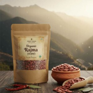 Rajma