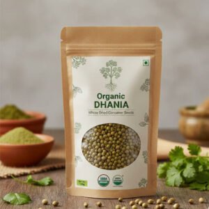 Dhania Seed