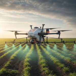 Drone Sprayer