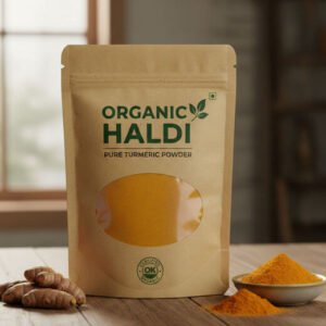 Haldi