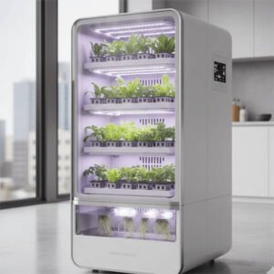 Hydroponic Farming Kits