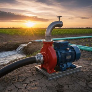 Irrigation Pumps