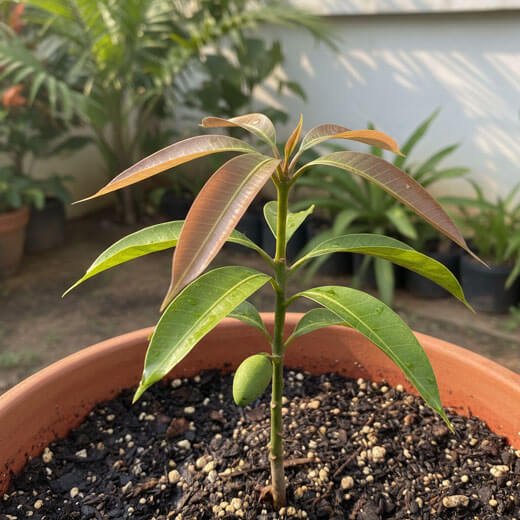 Mango Sapling
