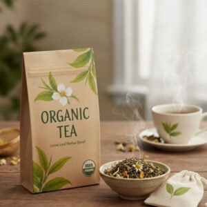 Organic Tea