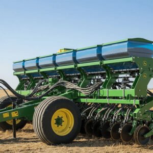 Seed Drill
