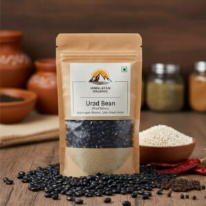 Urad Bean (Himalayan) Seed